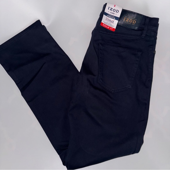 IZOD‎ comfort stretch jeans - Picture 1 of 3